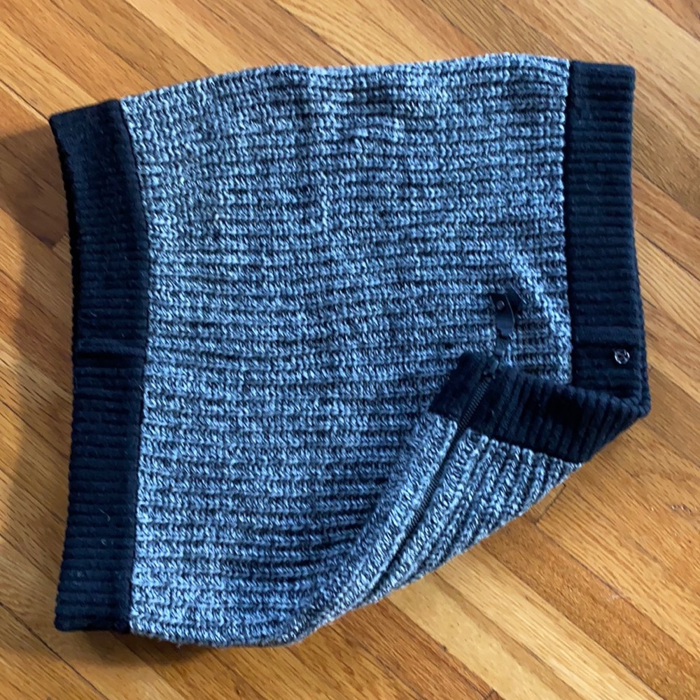 lululemon scarf